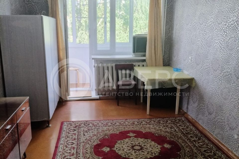 Продаётся 1-комнатная квартира, 30 м²