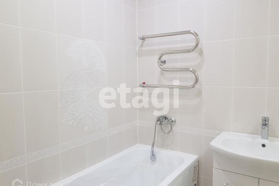 Продаётся 2-комнатная квартира, 59 м²