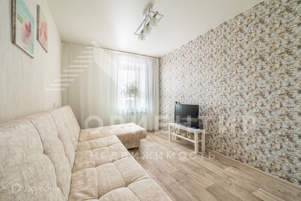 Продаётся 2-комнатная квартира, 48.1 м²