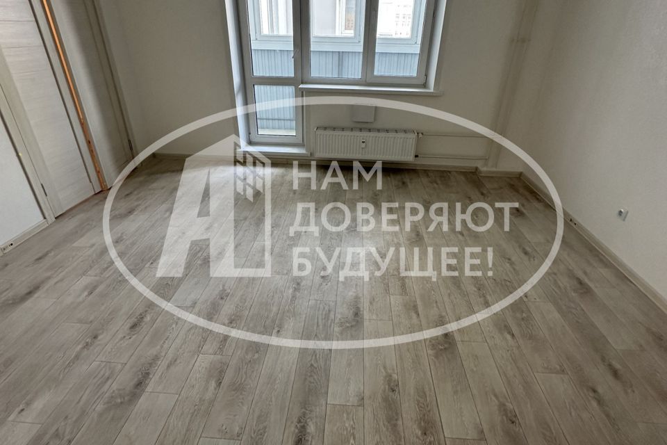 Сдаётся 1-комнатная квартира, 42.1 м²