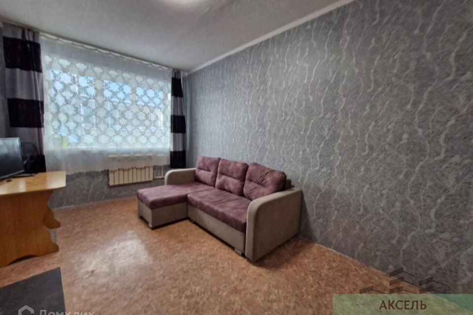 Продаётся студия, 19.9 м²