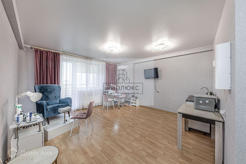 Продаётся студия, 29.3 м²