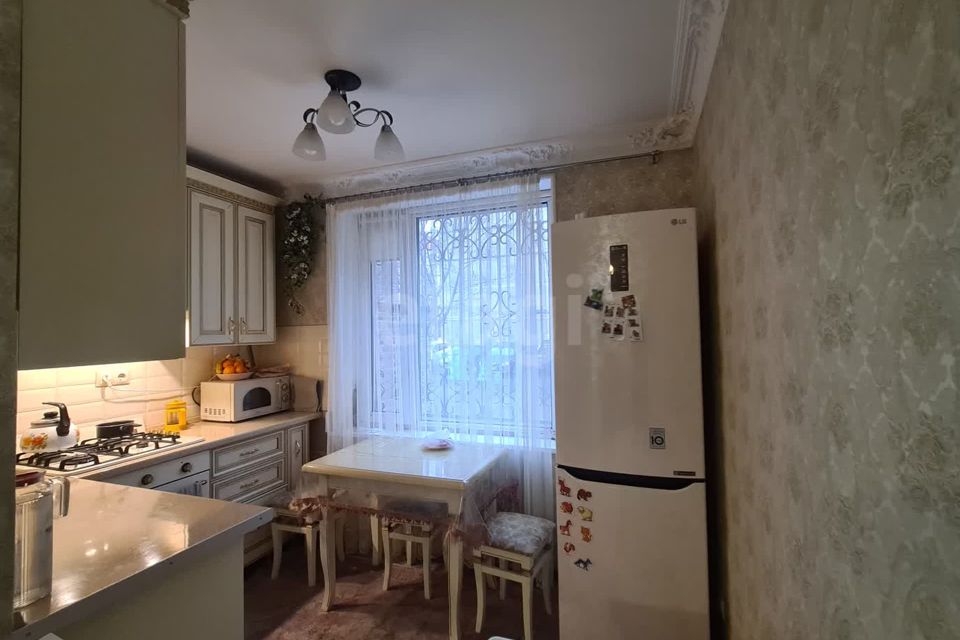 Продаётся 2-комнатная квартира, 48.7 м²