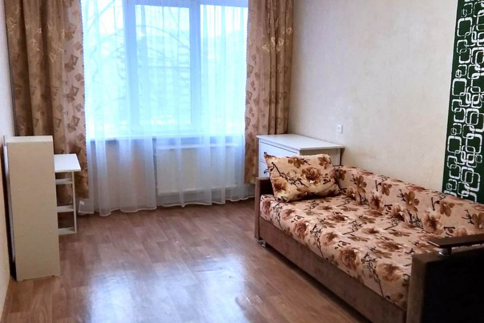 Сдаётся 2-комнатная квартира, 50 м²