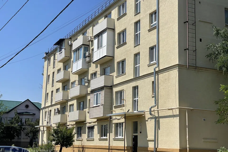 Продаётся студия, 17.6 м²