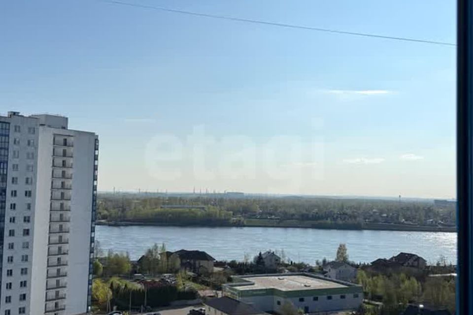 Продаётся 1-комнатная квартира, 37.8 м²