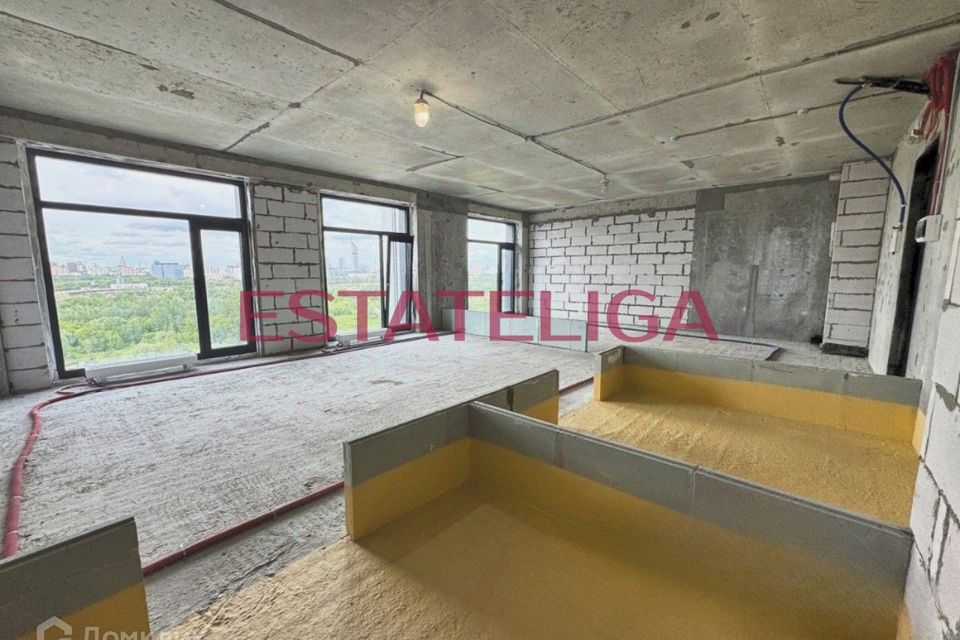 Продаётся 2-комнатная квартира, 73.5 м²