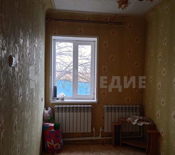 Продаётся 1-этажный дом, 59.5 м²
