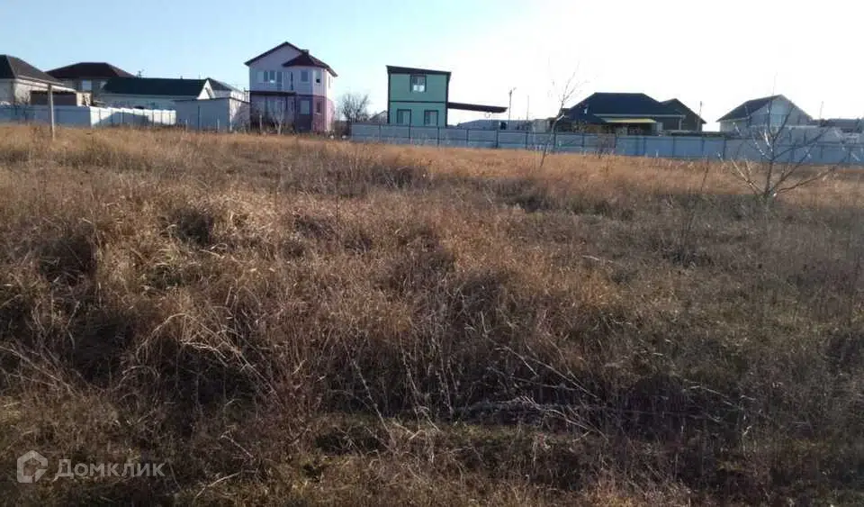 Продаётся участок, 6 сот.