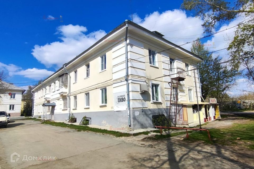 Продаётся комната в 1-комн. квартире, 15 м²