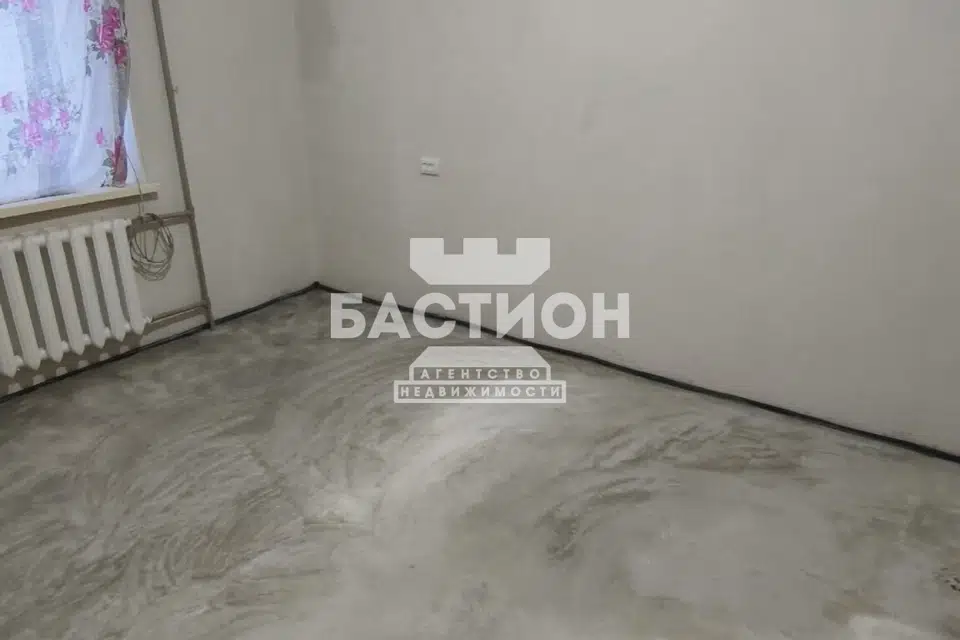 Продаётся 2-комнатная квартира, 55.1 м²