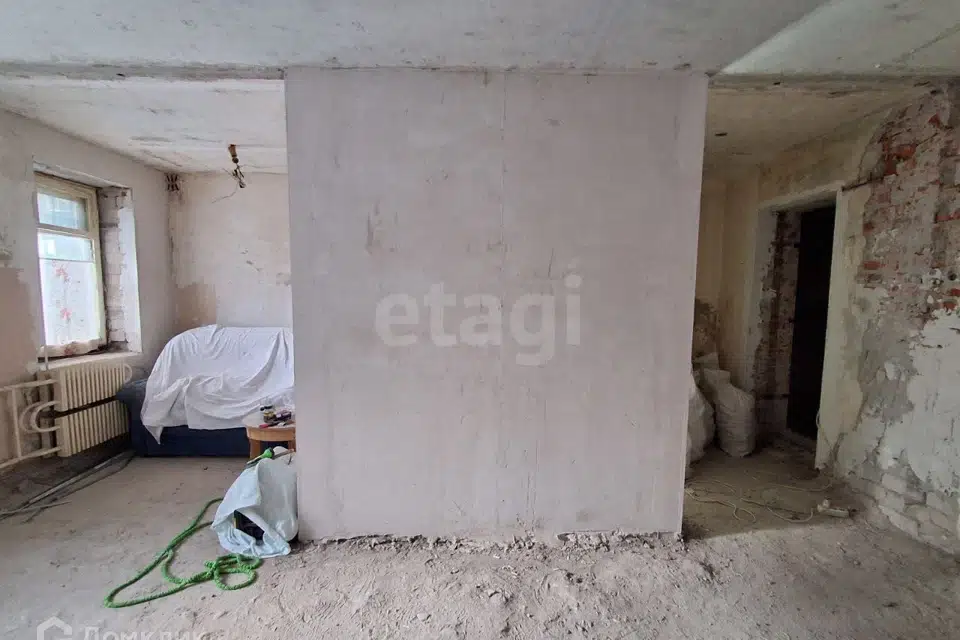 Продаётся студия, 31.1 м²