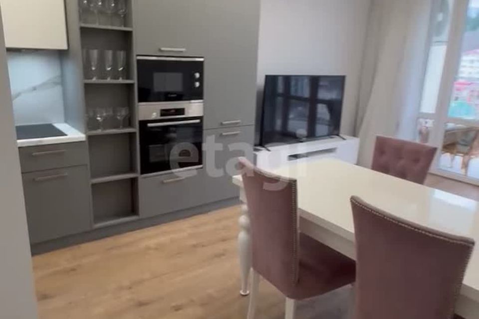 Продаётся 2-комнатная квартира, 69 м²