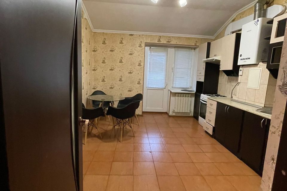 Продаётся 3-комнатная квартира, 93.2 м²