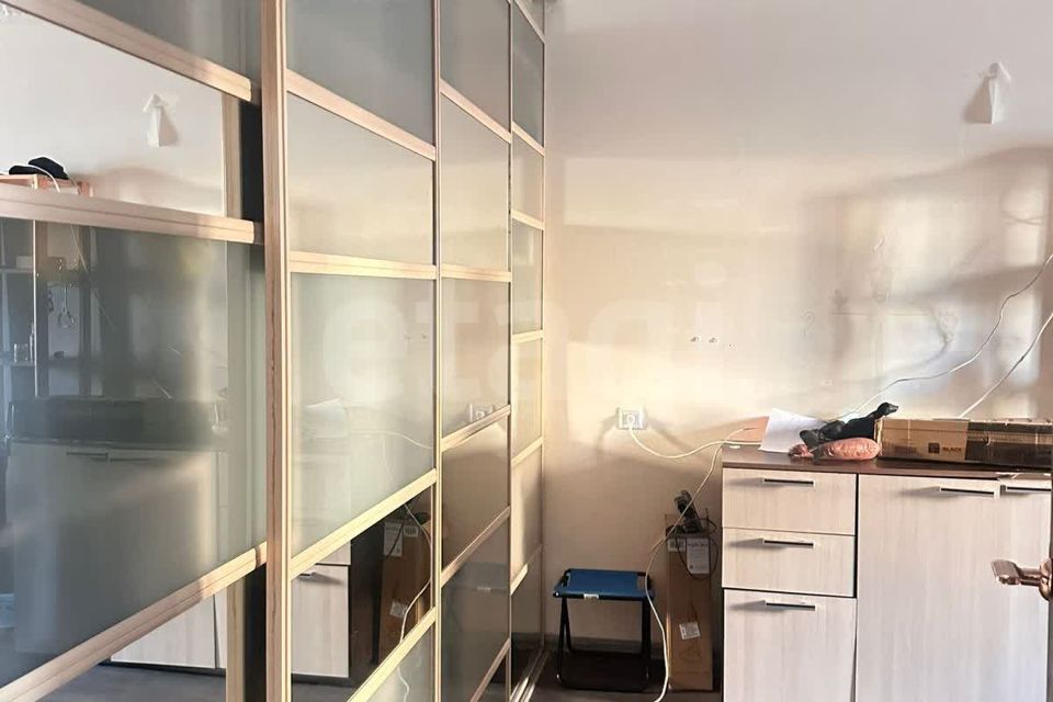 Продаётся 2-комнатная квартира, 47.1 м²