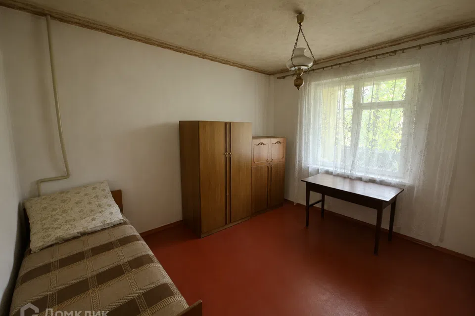 Продаётся 3-комнатная квартира, 73 м²