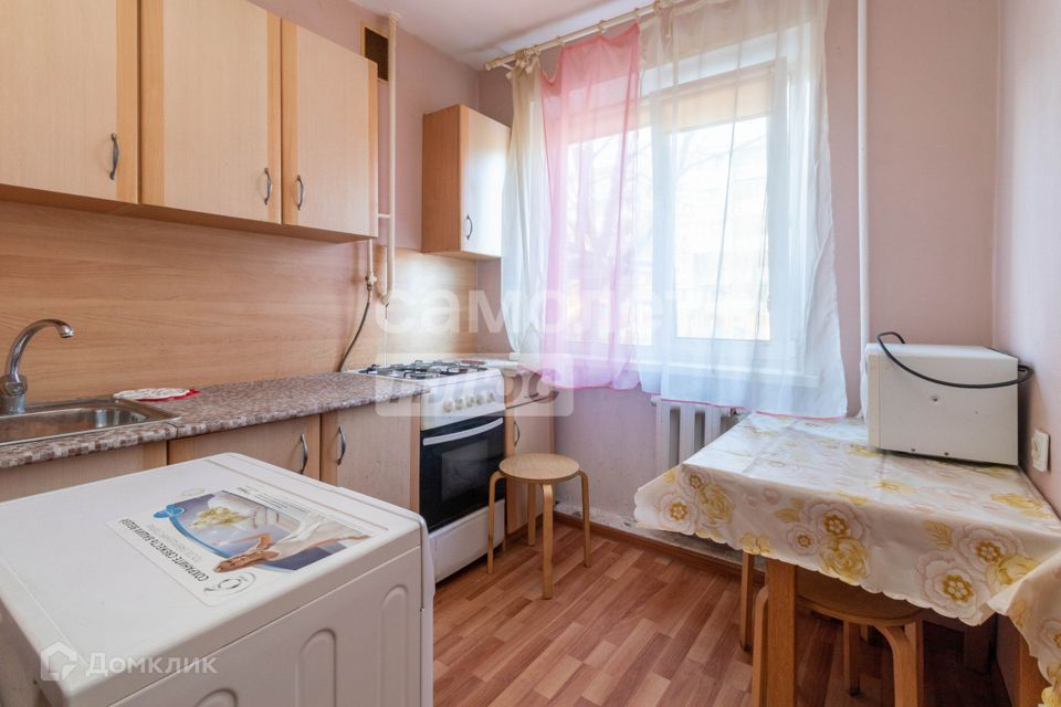 Продаётся 1-комнатная квартира, 29.9 м²