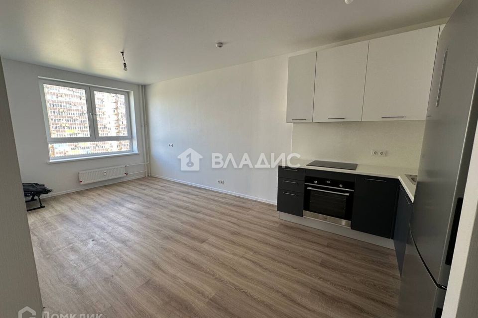 Продаётся 3-комнатная квартира, 86.6 м²