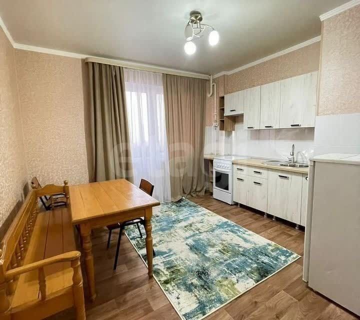 Продаётся 1-комнатная квартира, 46.8 м²