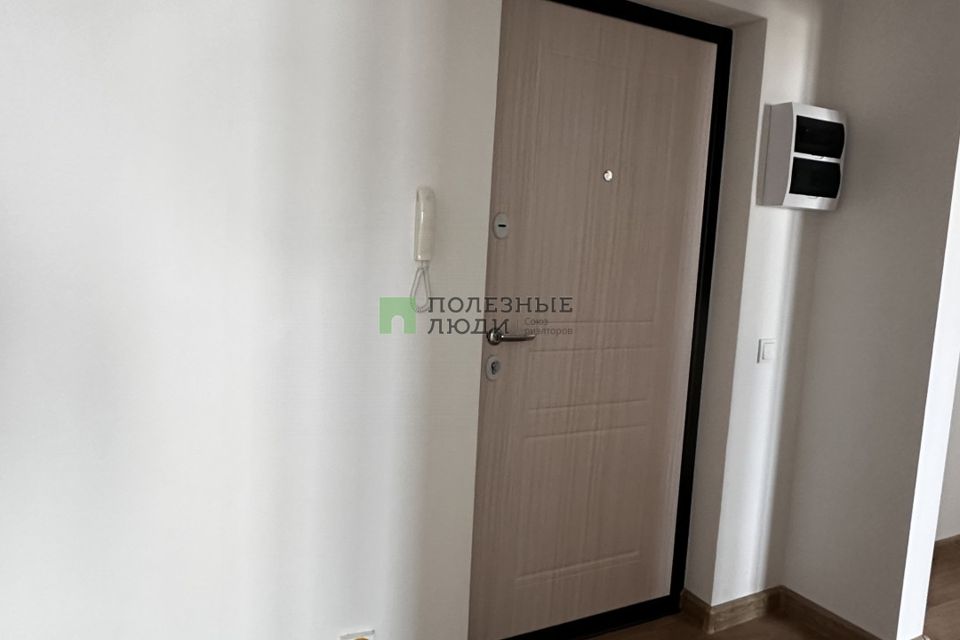 Продаётся 2-комнатная квартира, 48.2 м²