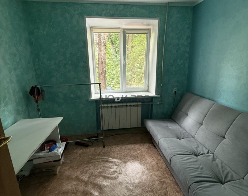 Продаётся 2-комнатная квартира, 30 м²