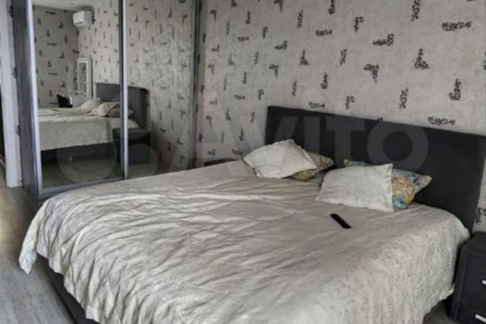 Продаётся 1-комнатная квартира, 36 м²