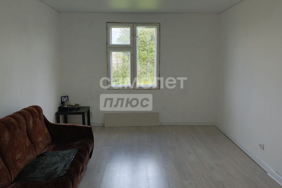 Продаётся 2-комнатная квартира, 65 м²