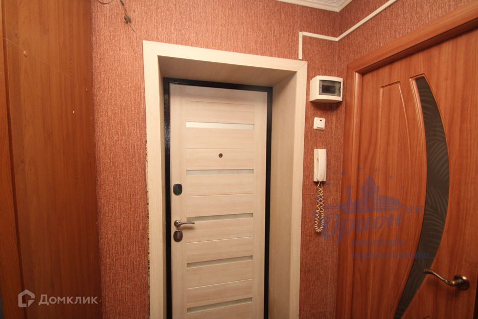 Продаётся комната в 3-комн. квартире, 13 м²