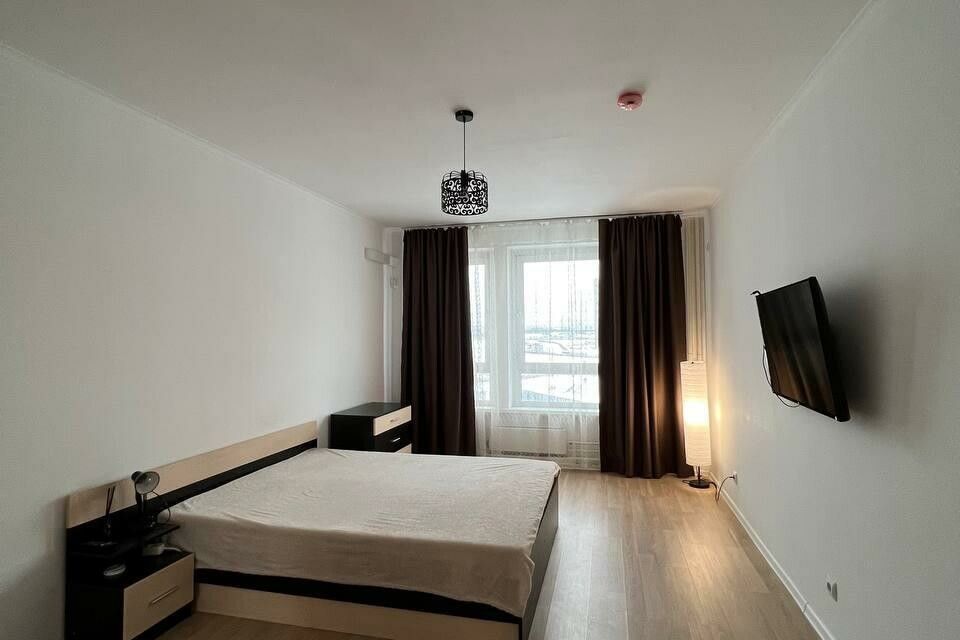Продаётся 2-комнатная квартира, 70.1 м²