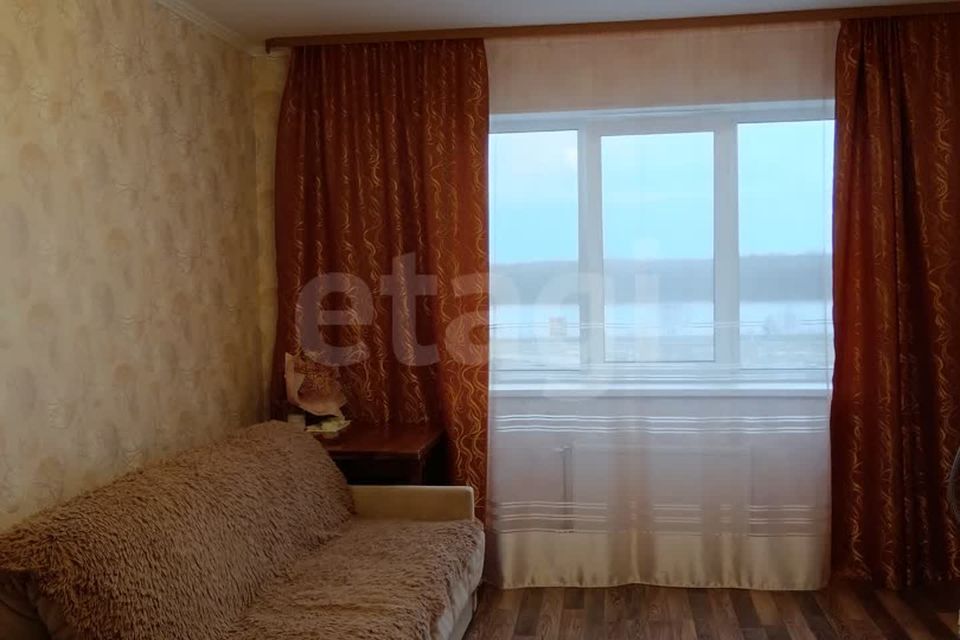 Продаётся 3-комнатная квартира, 86.2 м²