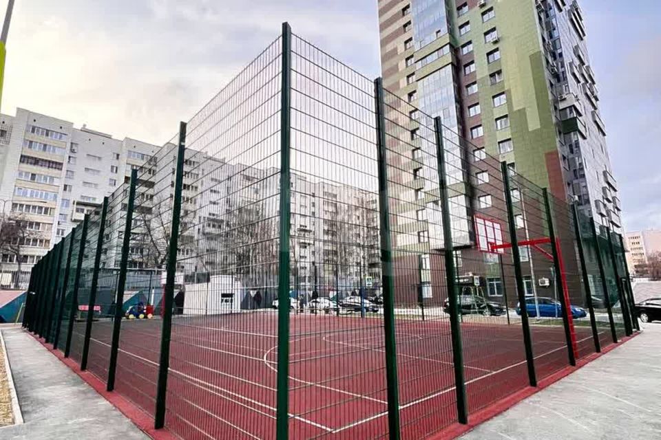 Продаётся 2-комнатная квартира, 64 м²