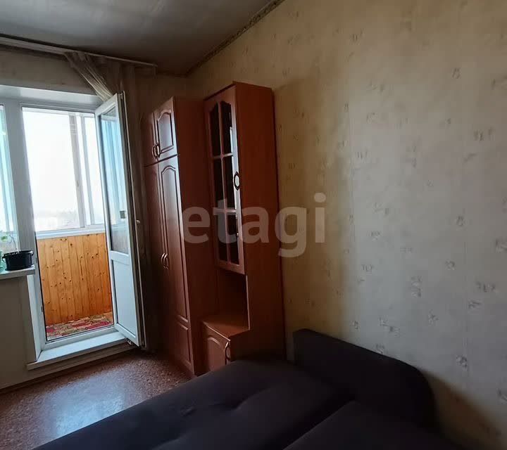 Продаётся 1-комнатная квартира, 33 м²