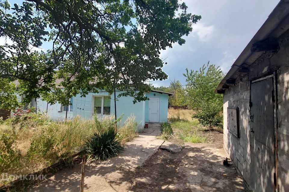 Продаётся 1-этажный дом, 106 м²