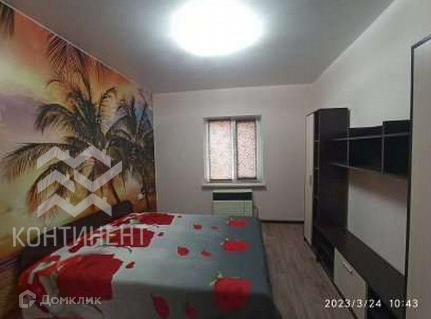 Продаётся 1-комнатная квартира, 30 м²