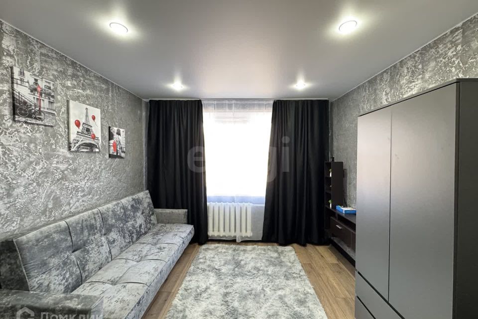 Продаётся комната в 1-комн. квартире, 12.7 м²