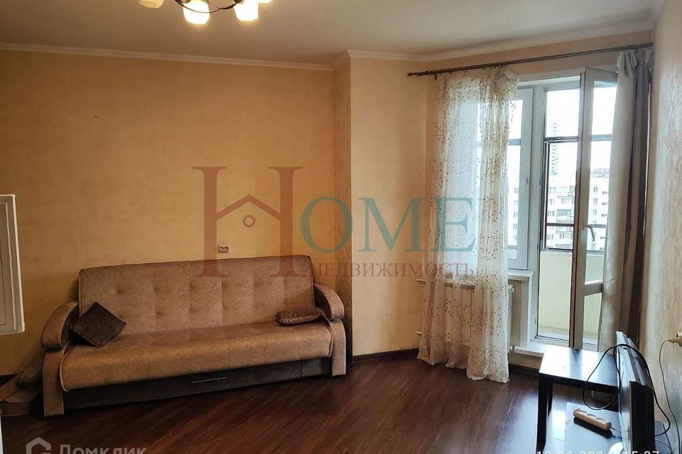Сдаётся 1-комнатная квартира, 26 м²