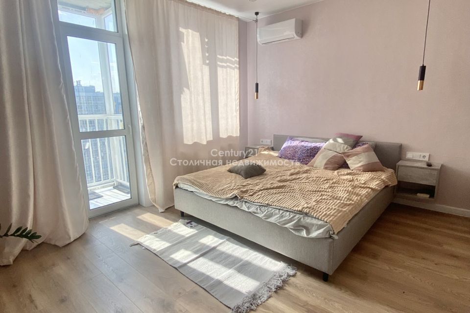Продаётся студия, 27 м²