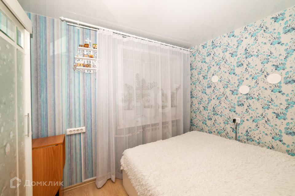 Продаётся 2-комнатная квартира, 42 м²