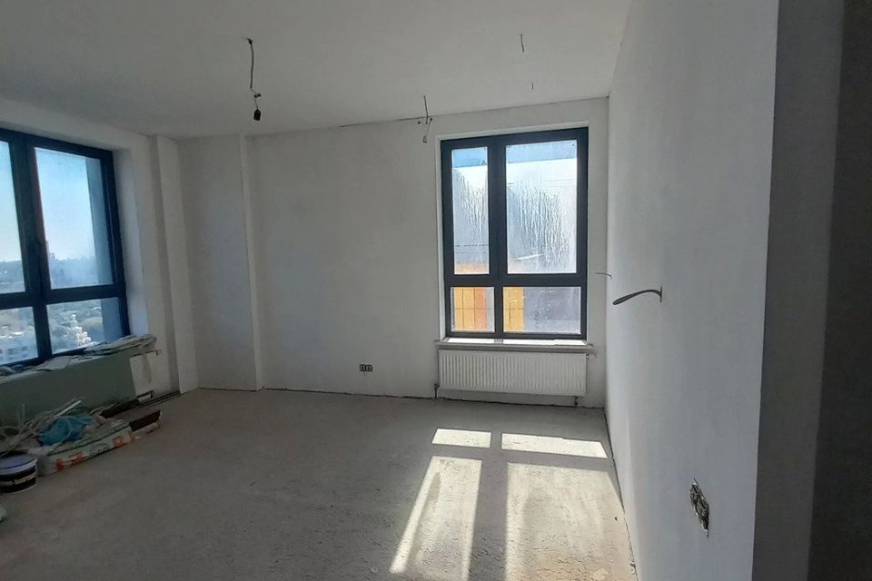 Продаётся 2-комнатная квартира, 67 м²