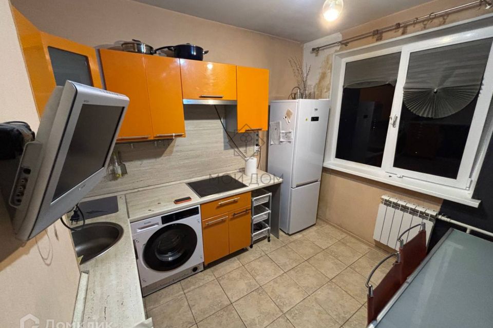Сдаётся 2-комнатная квартира, 52 м²