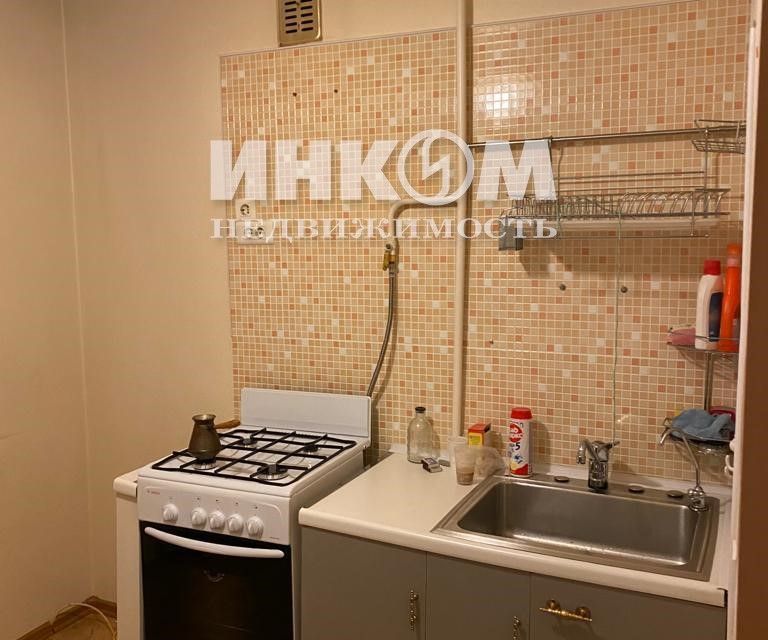 Сдаётся 1-комнатная квартира, 33 м²