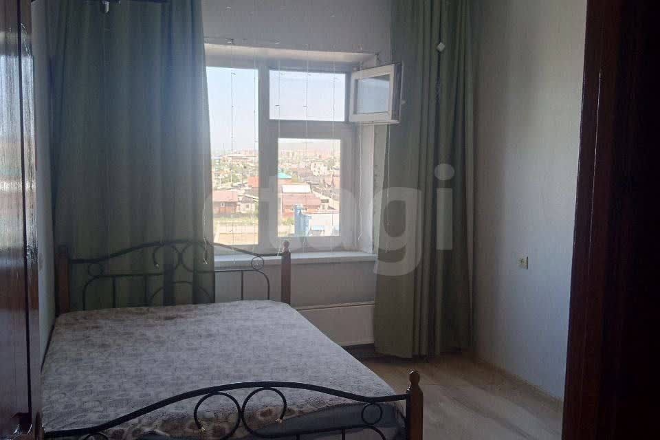 Продаётся 2-комнатная квартира, 49.6 м²