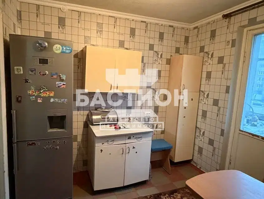 Продаётся 2-комнатная квартира, 57 м²