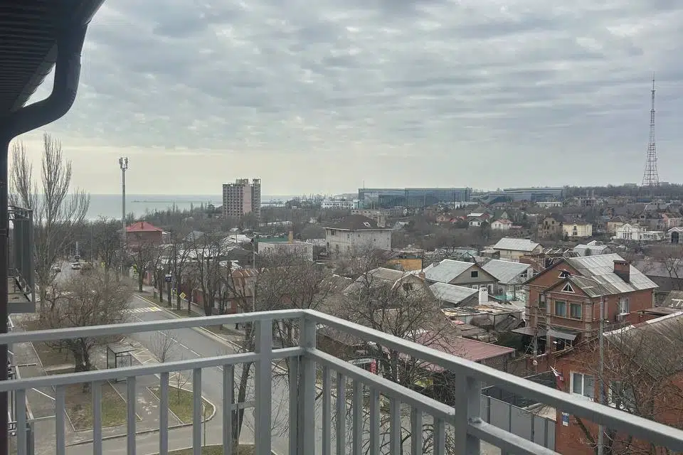 Продаётся 1-комнатная квартира, 31.44 м²