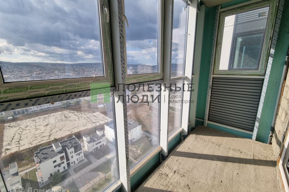 Продаётся 1-комнатная квартира, 34 м²