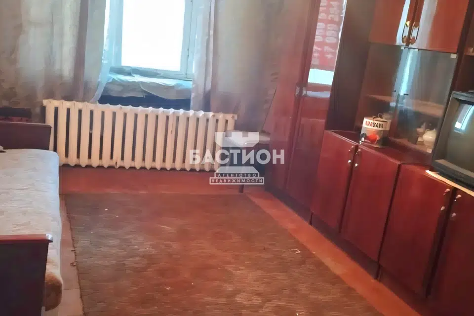 Продаётся 1-комнатная квартира, 30.4 м²
