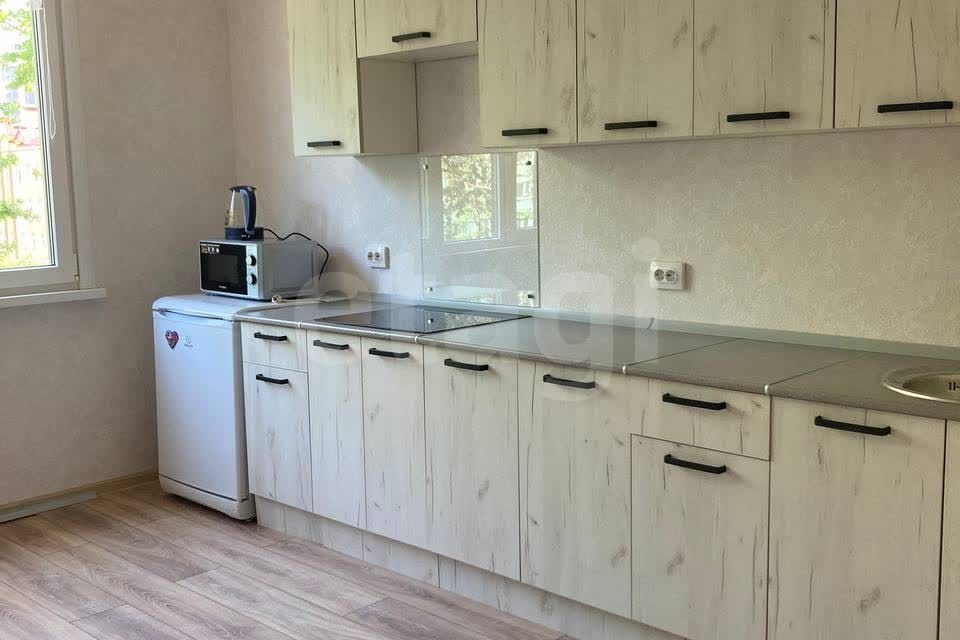 Сдаётся 1-комнатная квартира, 40.4 м²