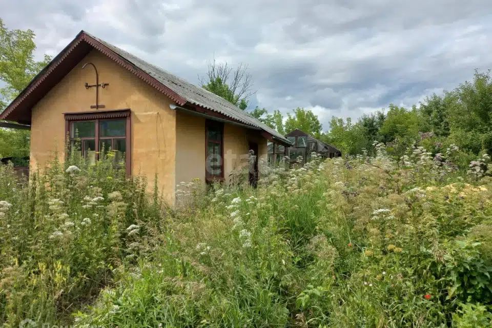 Продаётся 1-этажный дом, 23.4 м²