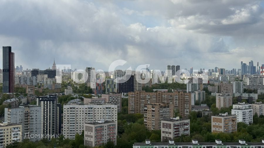 Продаётся 3-комнатная квартира, 96 м²