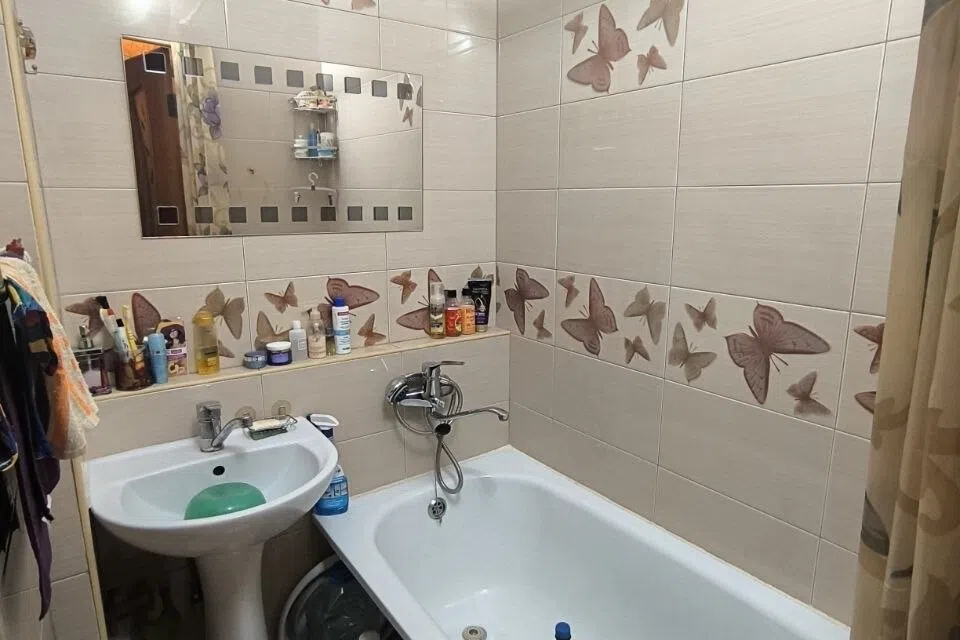 Продаётся 2-комнатная квартира, 47 м²